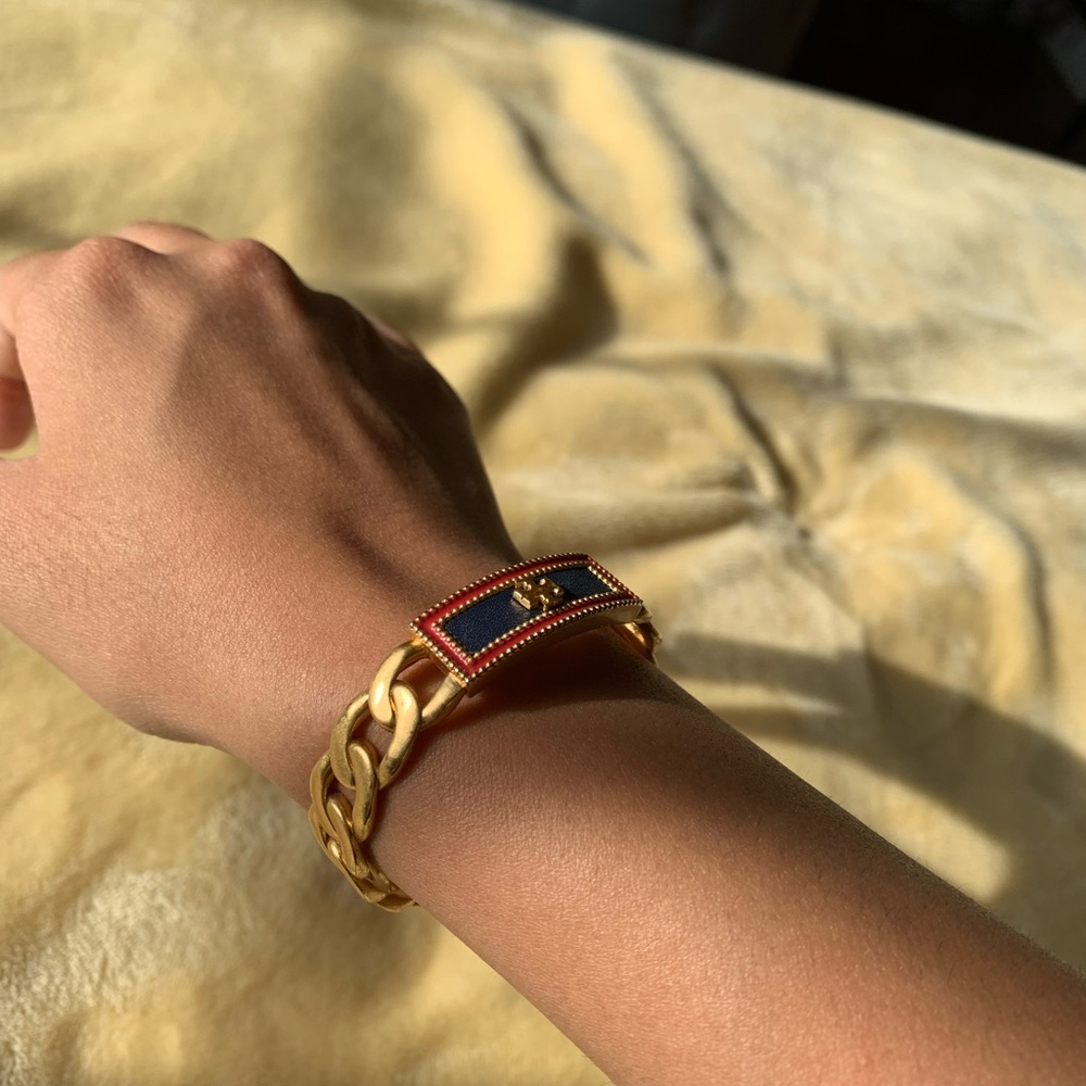Tory burch cuff - Picture 5 of 5